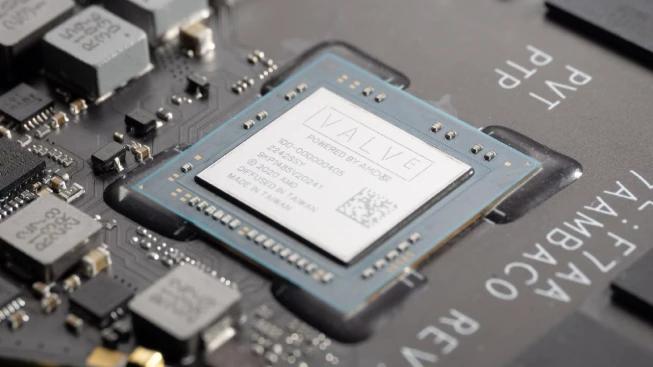 Steam Deck 2 Rumored RDNA 3.5 Chip Could Deliver 2x Performance at 15W