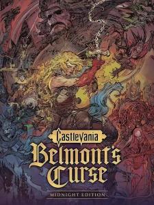 Castlevania: Belmont's Curse