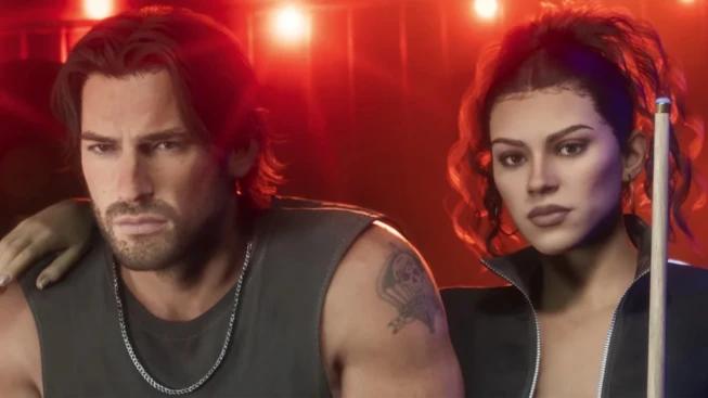 GTA 6's Latest Feature Reveals More About Jason, Lucia, and Rockstar's Vision for Leonida