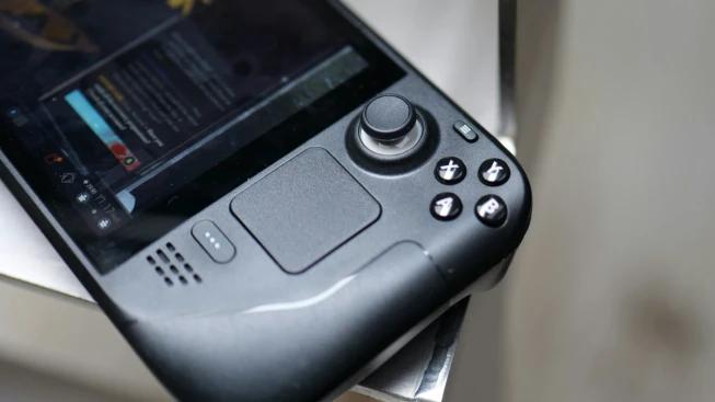 Steam Deck 2 Specs Leak With AMD Gainsborough and RDNA 5 Graphics