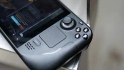 Steam Deck 2 Specs Leak With AMD Gainsborough and RDNA 5 Graphics