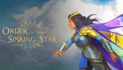 Order of the Sinking Star Review