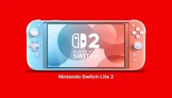 Switch 2 Lite Could Help Nintendo Counter XBOX's Handheld Plans