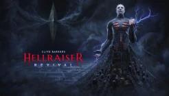 Clive Barker's Hellraiser: Revival Review