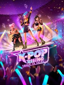 K-Pop Rising - Dream to Shine