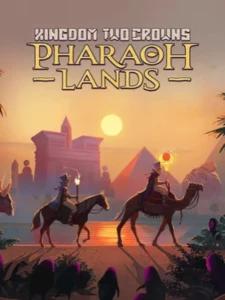 Kingdom Two Crowns: Pharaoh Lands