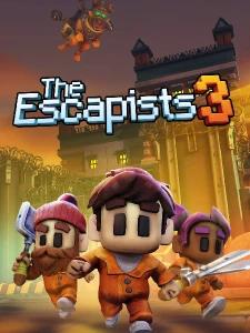The Escapists 3