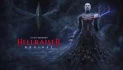 Hellraiser: Revival Guide | Painting Hall and Bathroom Locker Codes