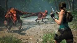 Why Lara Croft Faces Huge Pressure in Tomb Raider: Catalyst?