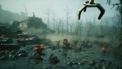 Forest 3 Website Update Fuels Reveal Speculation as Alien Setting Hints at Major News