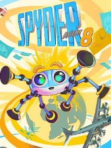 Spyder: Agent 8