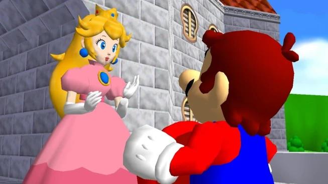 Super Mario 64 Switch 2 Remake May Not Arrive Until 2030