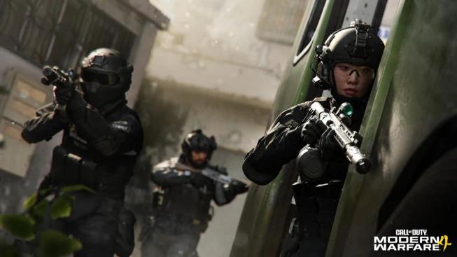 Modern Warfare 4 Early Access Dates Revealed for Campaign and DMZ, With a Multiplayer Head Start Also Possible