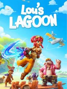 Lou's Lagoon