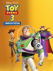 Disney/Pixar Toy Story 3 Complete Edition