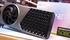NVIDIA RTX 5080 24GB Expected in Q1 2027 After Delay