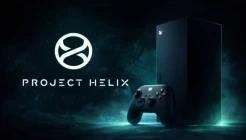 Xbox Project Helix Could Replace an RTX 3060 PC and Xbox Series S