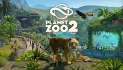Planet Zoo 2 Review