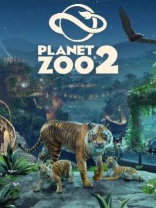 Planet Zoo 2