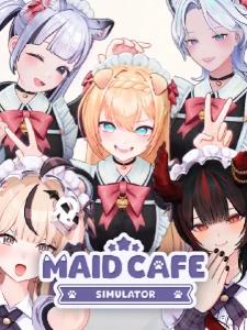 Maid Cafe Simulator