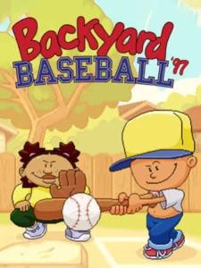 Backyard Baseball '97