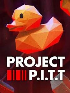 Project P.I.T.T.