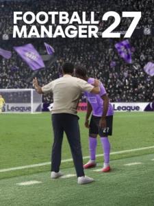 Football Manager 27