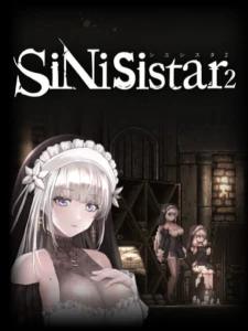 SiNiSistar 2
