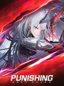 Punishing: Gray Raven