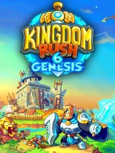 Kingdom Rush 6: Genesis TD