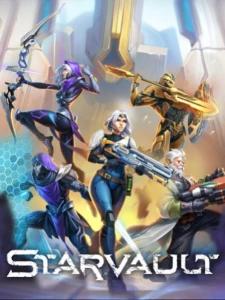 STARVAULT VR