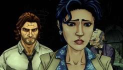 The Wolf Among Us Remastered Adds Cut Scenes & Visual Boosts