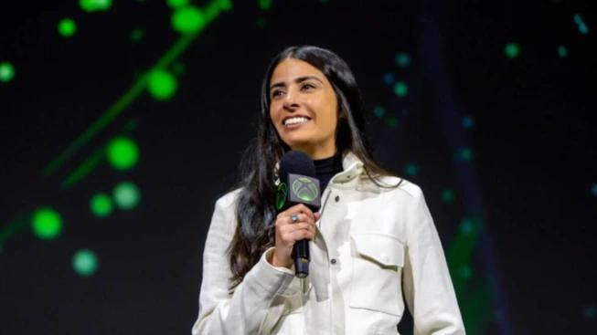 Helen Chiang Departs XBOX As COO Following Policy Violation
