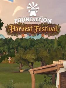 Foundation: Harvest Festival