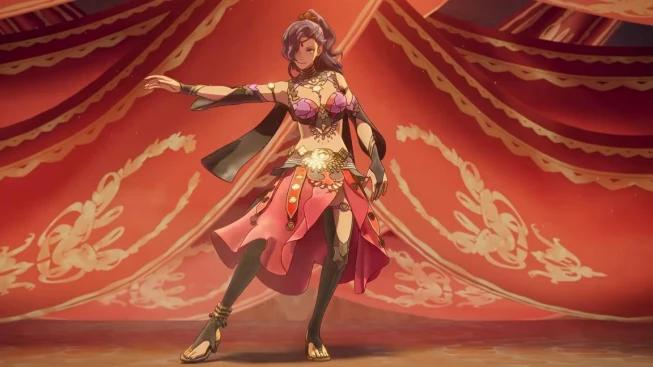 Fire Emblem Fortune's Weave DLC to Add Four Story Paths and Gods