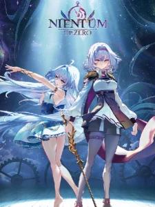 Nientum - Op.ZERO