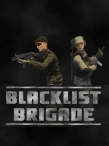 Blacklist Brigade