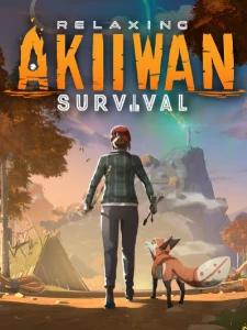 Akiiwan: Relaxing Survival