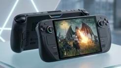 Steam Deck DLSS Support Boosts Gaming Performance as FSR 4 Arrives