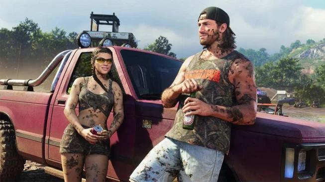 GTA 6 Trailer Uncovers New Details as Rockstar’s Development Struggles Emerge