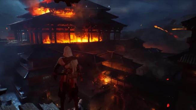 Assassin’s Creed Destiny Was Reportedly Cancelled by Ubisoft