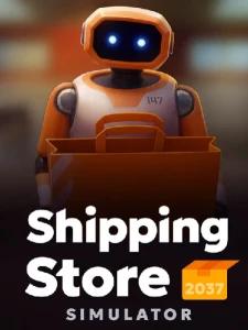 Shipping Store Simulator 2037