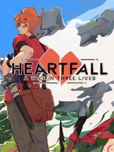 Heartfall — A Tale in Three Lives