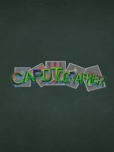 Cardtographer