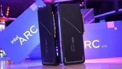 Intel Arc GPU Driver Update Brings Gaming Gains and New Game Support