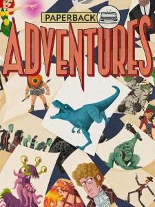 Paperback Adventures