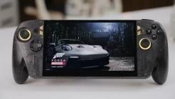 Xbox Handheld Confirmed for Gen 10 Device Family