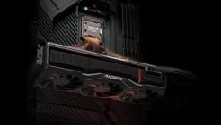 AMD RDNA 5 Release Timeline Faces Supply Concerns
