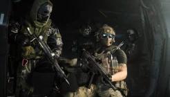 Modern Warfare 4 Reveals Campaign Rewards as DMZ Early Access Update Approaches