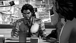 The Wolf Among Us Remastered Looks Worth Buying, but There's One Major Problem